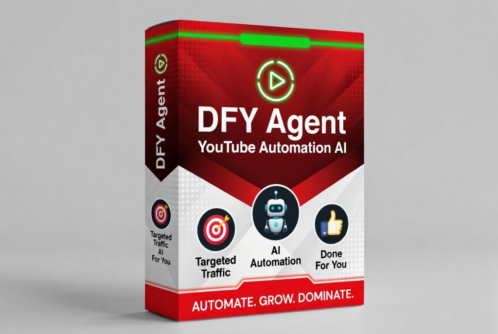 DFY Agent